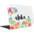 Aloha Tropical MacBook Air 15in (2023-2025) Case plus Skin